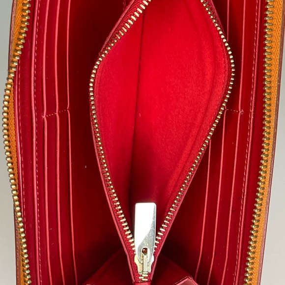 Christian Louboutin Long Wallet - Picture 9 of 13